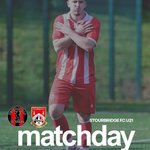 Photo by Stourbridge FC Pathway (@StourPathway)