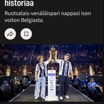 Photo by Fortnitepro15100🇫🇮 (@Utsjoki_)