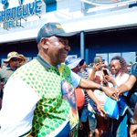 Photo by ANC - African National Congress (@MYANC)