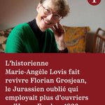 Photo by Le Temps (@LeTemps)