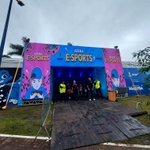Photo by Federação de Esports (FERJEE) (@ferjeeoficial)