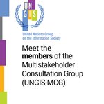 Photo by Int’l Telecommunication Union (@ITU)