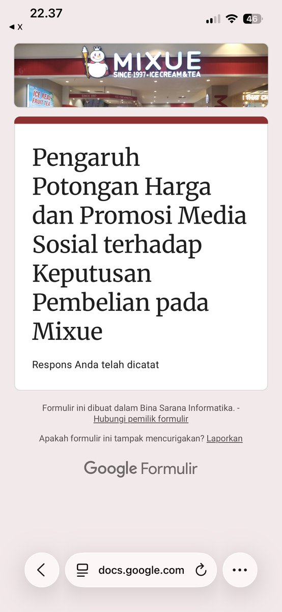 ratupermata_17's tweet photo. @yawnzny Done ya. Makasih juga kak🙌🏼 https://t.co/hpzuORZFeY