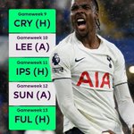 Photo by Fantasy Premier League (@OfficialFPL)