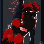 Photo by 🎃 PsyPup (COMS ARE OPEN) (@Psy23_)