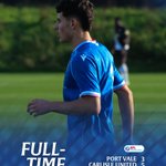 Photo by Carlisle United Academy (@CUFCAcademy)