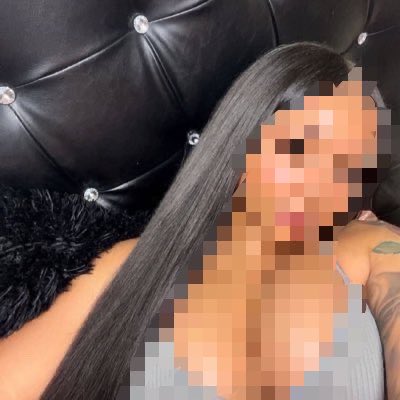 BlackMedia___'s tweet photo. Allura Brooks, a mentally ill catfish, has been suspended on X following multiple flags from the Nicki Defense Chat.

Multiple accounts across different platforms have also been flagged or removed. The Nicki Defense Chat has been actively challenging a pattern of misinformation, fabricated narratives and targeted harassment that has persisted across social media.