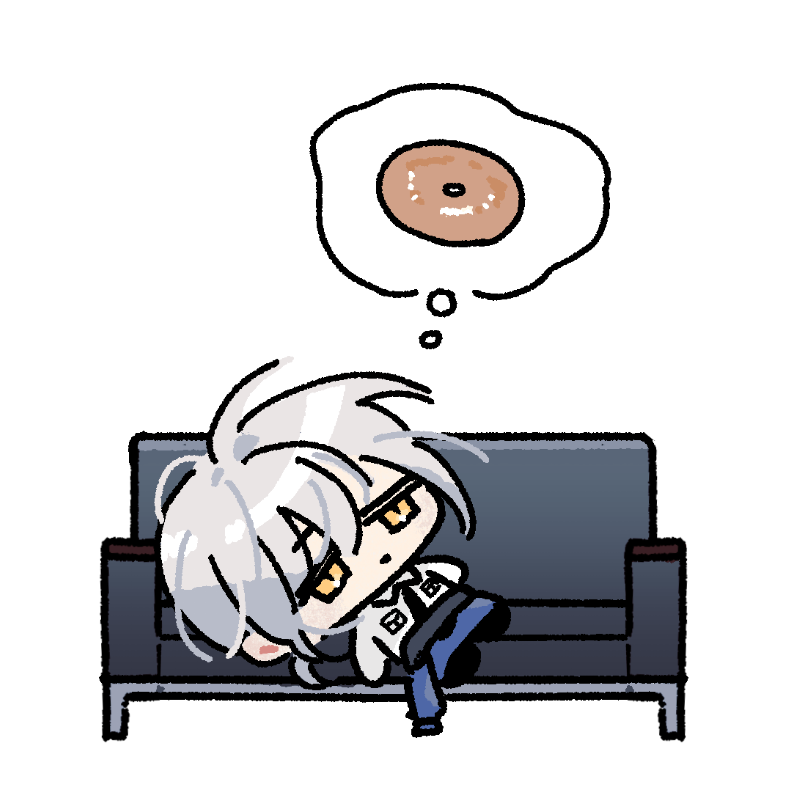 snnn_iii's tweet photo. 🍩🐺 https://t.co/mj39L1nlaV