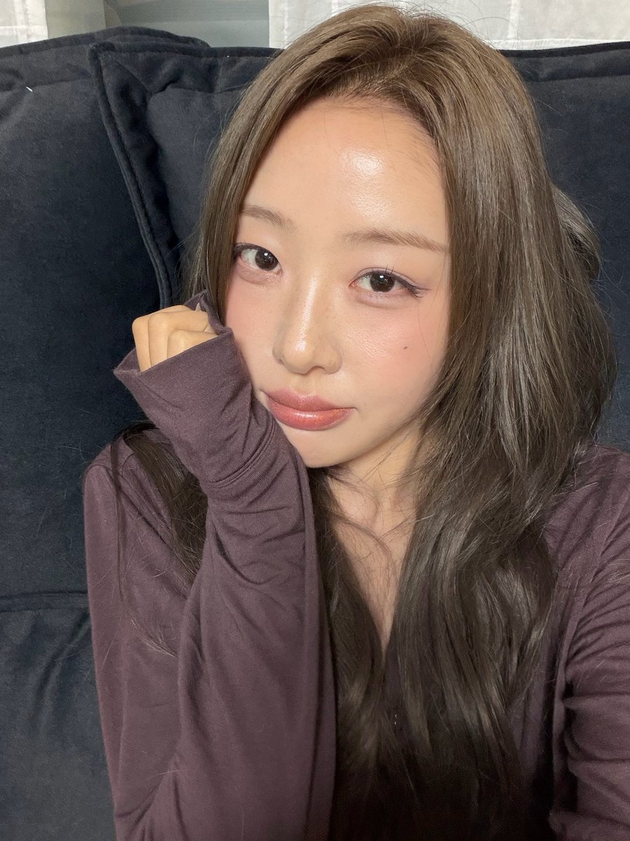 yvesupport's tweet photo. Yves via b+POP https://t.co/44QGChWp88