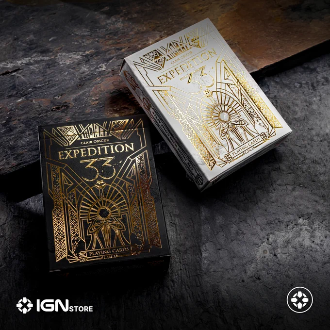 Image from IGN Store (@IGNStore)