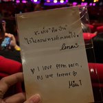 Photo by ᵖˡˢ ZARTISTZ ที่ปรึกษา (@ZARTISTZS)
