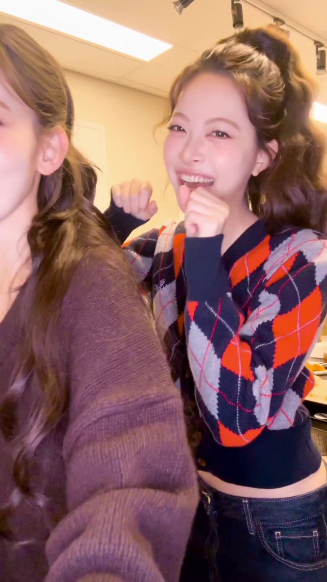 iTwiice_'s tweet photo. Your huge smile always gets me eunchae https://t.co/1ZL179wI7u