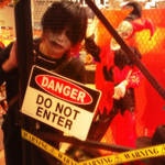 Photo by ハクイダイスケ∞ファーストディナーGt (@daisukefromhell)