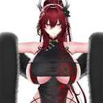Photo by イカ (@IKA_VRchat)