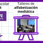 Photo by Proyecto InterAulas (@InterAulas)