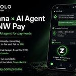 Photo by B&W Pay | USDC Payments on Solana (@bnwpay)