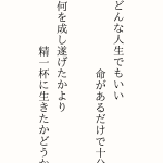 Photo by ごーど｜「心の余裕」の作り方を学ぶ (@SureGoahead)