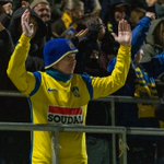 Photo by KVC Westerlo (@KVCWesterlo)