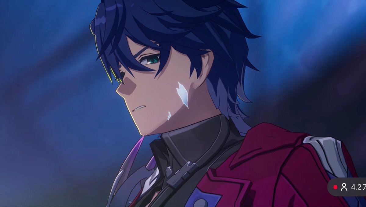 theurgia_Isvara's tweet photo. ここのサンポみたいな「普段は飄々としていて底知れないキャラが見せるガチの焦り顔」がほんっッッッッッッッットに""""""""""癖"""""""""" https://t.co/vdXqlyjvdV