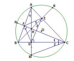 RubyHo86408's tweet photo. Geometry in grade 9 in Vietnam: https://t.co/xy0yTp8SuI