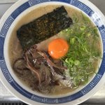 Photo by 麺ハウスこもれ美@宮城県黒川郡大衡村、店主、岡良平 (@hellskitchen128)