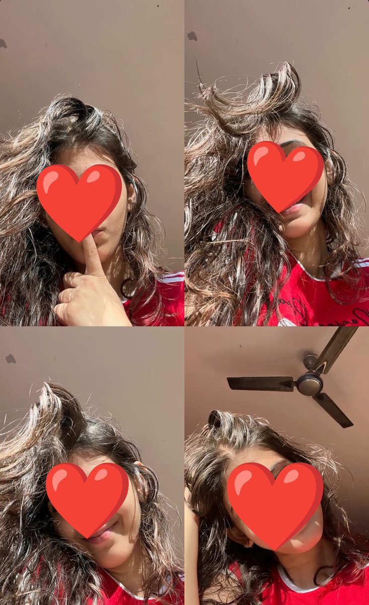 yyaashiikaa's tweet photo. All you need is a good hair dayyyy ❤️ https://t.co/eZOyhoxEOu