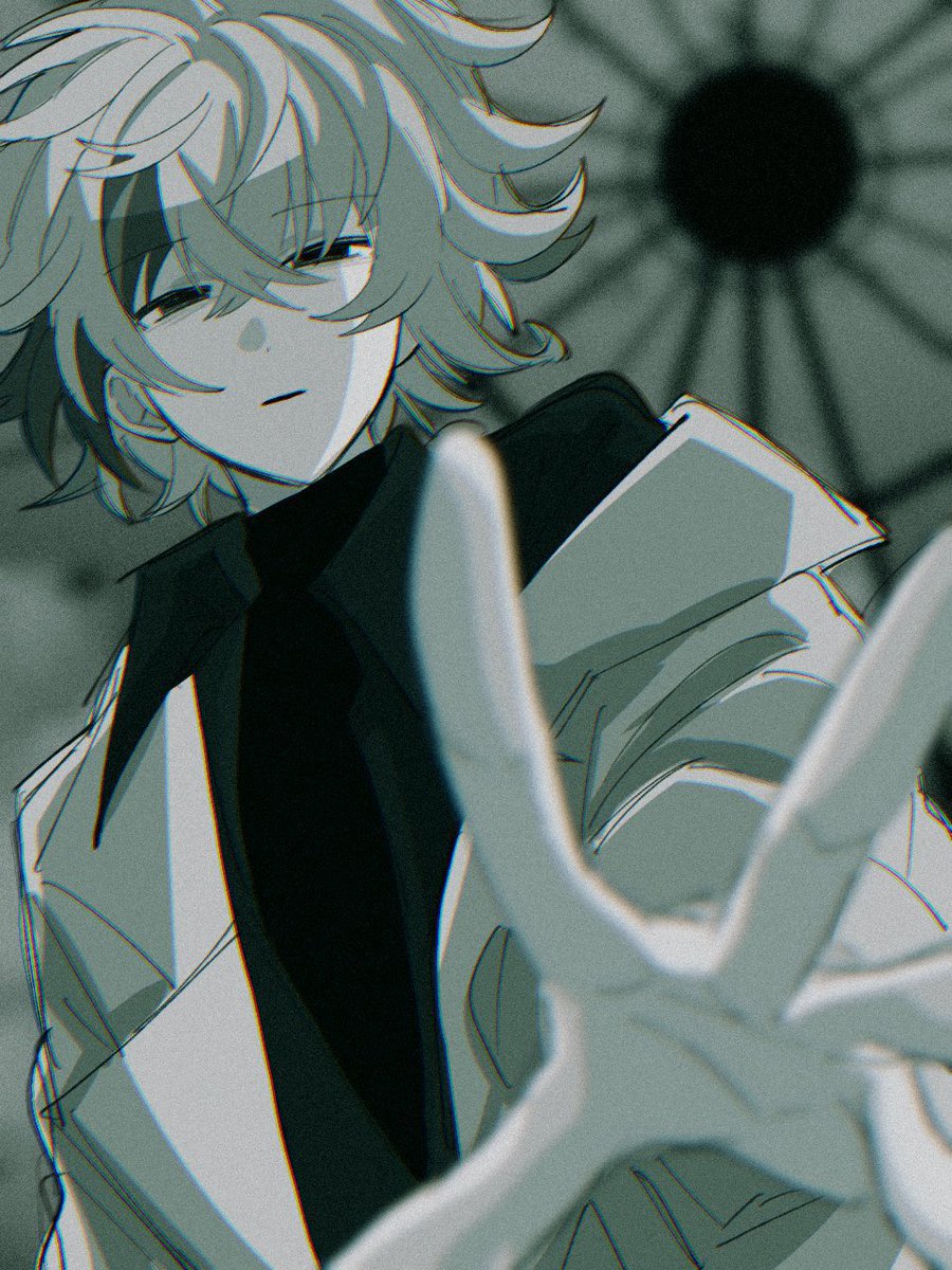 mugibluo's tweet photo. #にじさんじ絵描きさんと繋がりたい 

少しの間🏷️失礼します🙇‍♀️
🥂✨中心に🥂✨⚔️を描いてます！
全反応ゆっくり巡回いたします！🙏よろしくお願いします！ https://t.co/Xux5gcKXFT