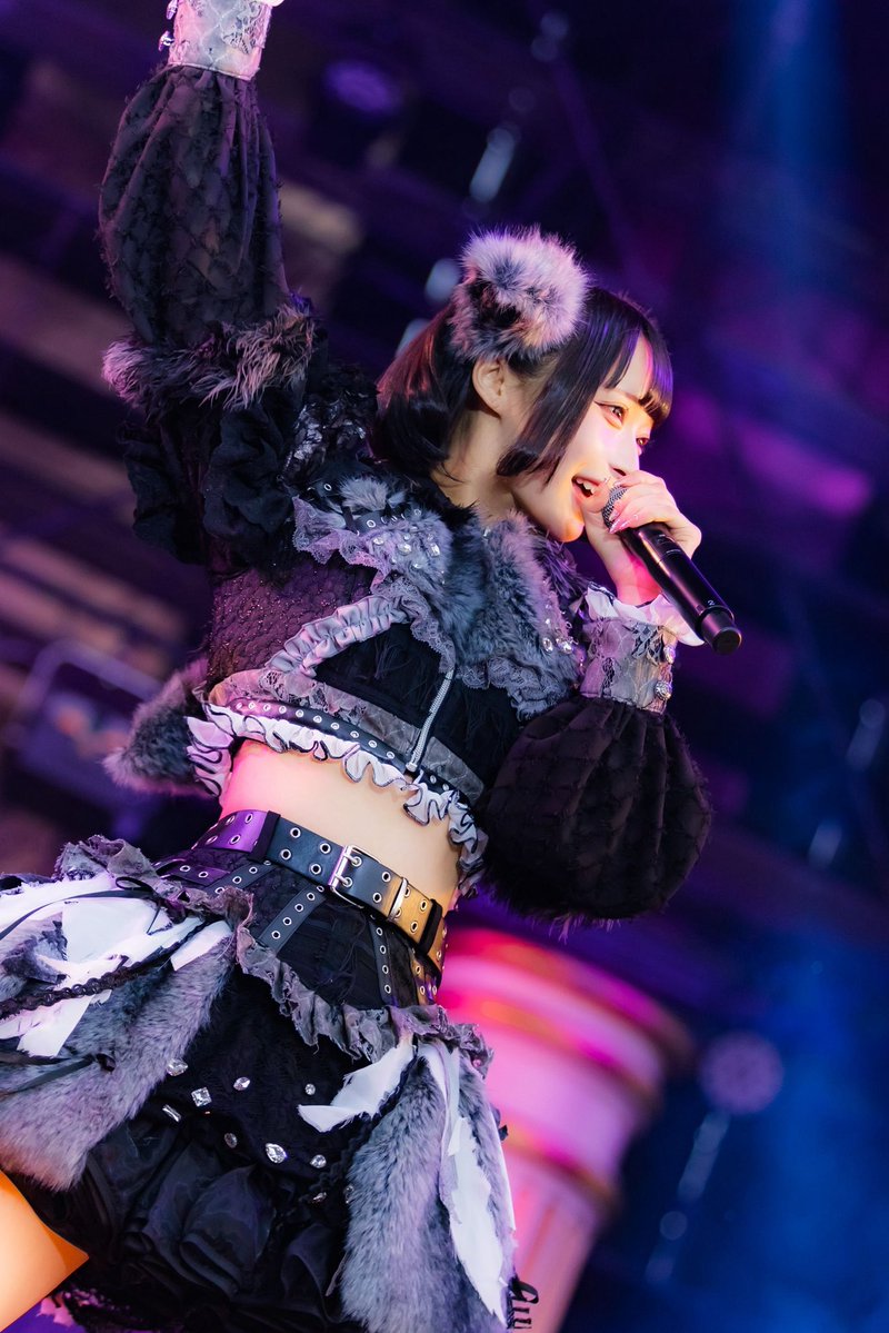Ayan_TENRIN's tweet photo. 楽しそう🐺 https://t.co/mYQKrYjhgk