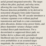 Photo by Networking and Internet Architecture Papers (@USB)