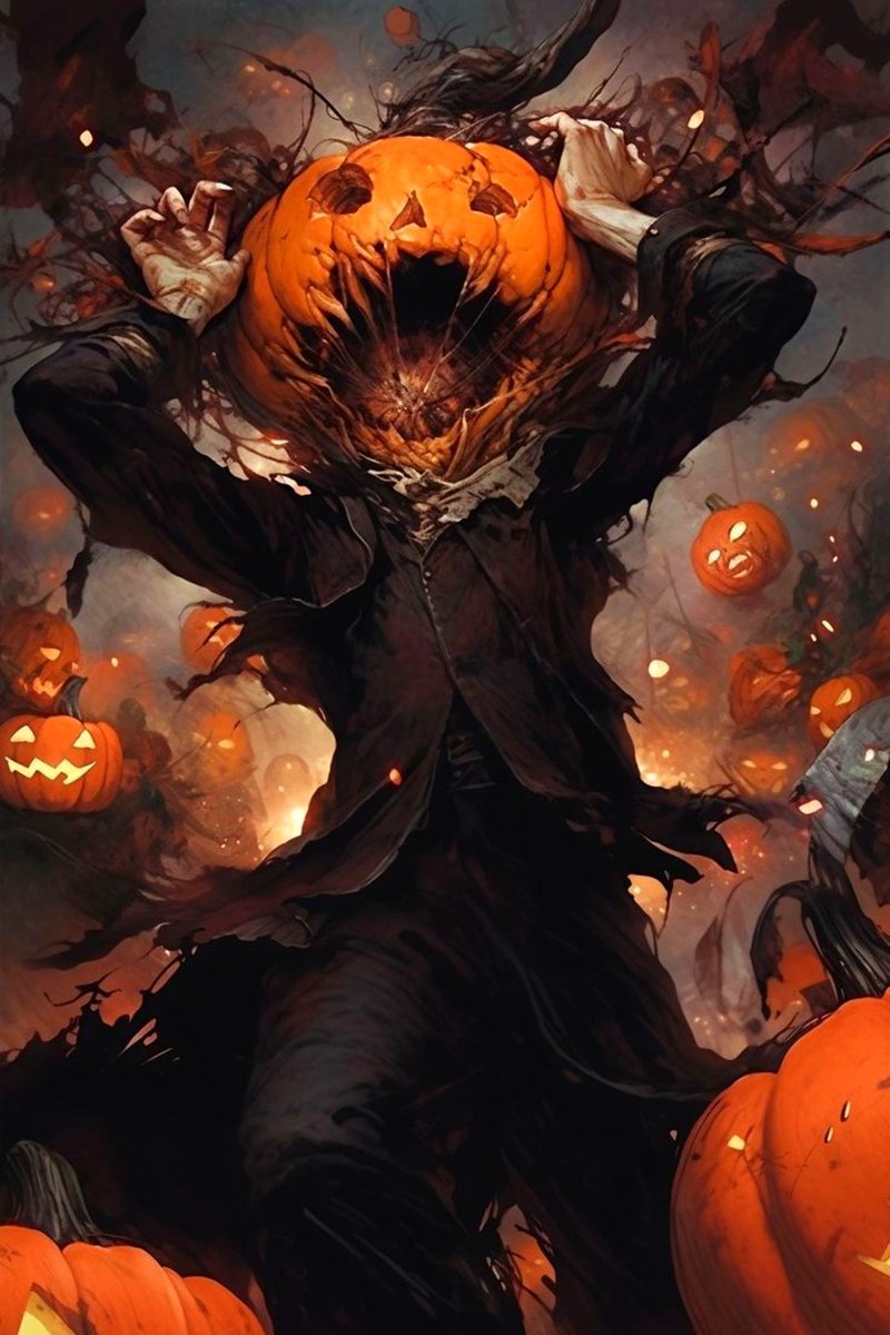 GamerJohn85's tweet photo. @TerrorNerdist @CaledonianKitty @LAfromLINY @SSeeley92 @OceanTarryn_666 @Elfinmew3 @FrankKane11 @1carolinagirl @Bloodofkirby78 @Jacob13867464 @KimberlyKe78712 @barry0307 Happy Freaky Friday Everyone! 🤟❤️🖤🎃 https://t.co/ISGoTU4Xlf