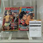 Photo by 明治大学 米沢嘉博記念図書館・現代マンガ図書館 (@yone_lib)