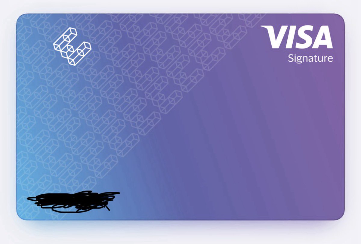 crypto_card_lab's tweet photo. 還元率だけでなく、手数料・為替・使いやすさも重要！

※実体験に基づく比較。条件は変動します。

#ether.fi #Kast #クリプトカード https://t.co/9jTqwblWcp