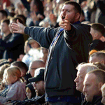 Photo by Rochdale AFC (@officiallydale)