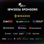 Photo by India Blockchain Week (IBW) Conference (@IBWofficial)