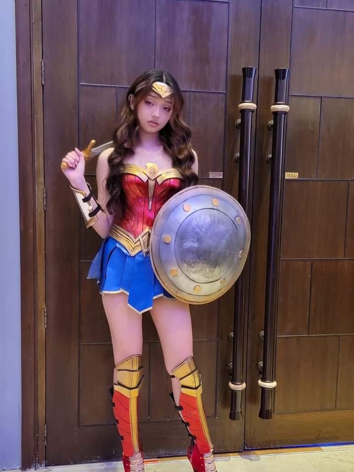 _anjikristine's tweet photo. hello to my wonder gehlee

HAPPY GEHLEEween
#BOOtifulGEHLEE https://t.co/x1sWuDrIXn