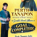Photo by 𝐏𝐞𝐫𝐭𝐡 𝐓𝐚𝐧𝐚𝐩𝐨𝐧 𝐈𝐧𝐝𝐢𝐚🇮🇳 (@PerthTanaponIND)