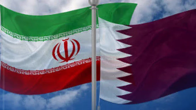 Qatari delegation arrives in Tehran for talks with Iranian officials