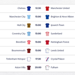 Photo by Telegraph Fantasy Football (@TFFootball)