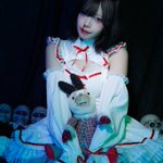 Photo by 肉細工🐸🎀11/1 しぃみゅーじあむ撮影会 (@nikutns)