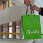 Photo by بيت التمويل الكويتي (@KFHGroup)