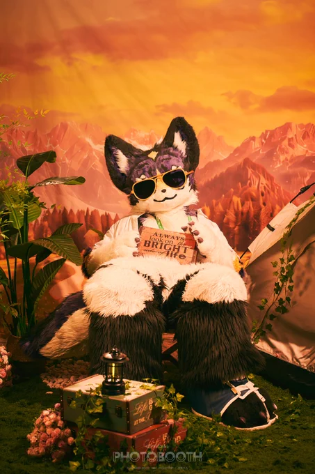 Image from 🐺피올🔜FURST CLASS (@WolfFaiol)