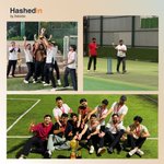 Photo by HashedIn by Deloitte (@HashedIn)