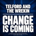 Photo by Restore Britain Telford and The Wrekin (@RestoreTTW)