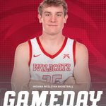 Photo by IWU Hoops (@IWUHoops)