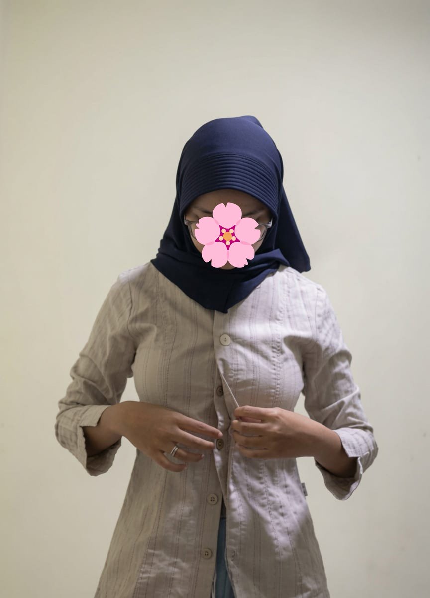 Zahwaaaahzzz's tweet photo. Berbaloi ke buat DS, but i stdy lagi, takdaa pengalaman nak jumpaa orang random😆 . I introvert tww https://t.co/umyRRHvJay