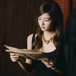 Photo by xu ruohan 徐若晗 archive (@xuruohanarchive)