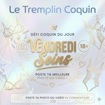 Photo by Le TrEmPLin CoQuiN 🔞 (@Matt221986)