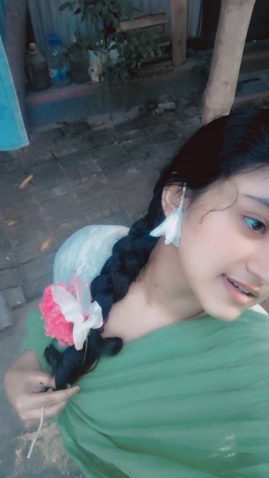 marjumaaaa's tweet photo. মেসেজ করবা নাকি কল করবা 

 ��্রি আছি মেসেজ দাও😇🥰 https://t.co/cudYjVQTjT