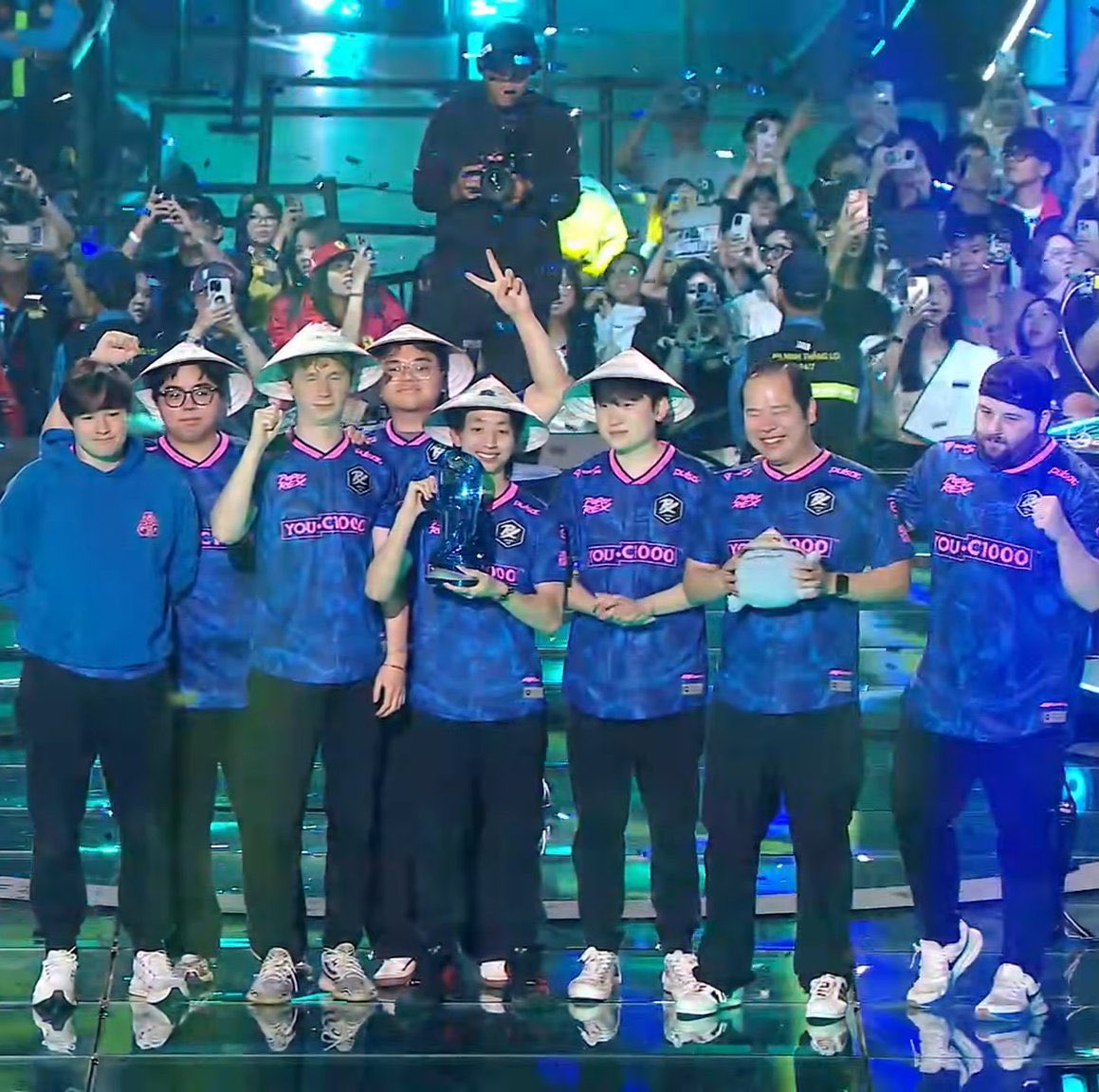 AutumnOCE's tweet photo. 🇲🇾Khalish “d4v41” Rusyaidee comments on Paper Rex splitting up following changes to the VALORANT Partership Program:

“With the changes and us boys doing so well the last few years, teams are having to pay a lot to sign each of us. You could say they all have to… Pay Per Rex.” https://t.co/coZRDaf6hA