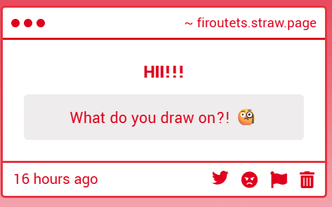 fxxloow's tweet photo. 1-https://t.co/lgEEZImooC

2-my shitty laptopp w autodesk sketchbook + csp

3-???

4-bluu no.. .. https://t.co/fh2KHrX9tA